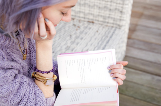 Keri Jarvis: A Guide to Living Audaciously